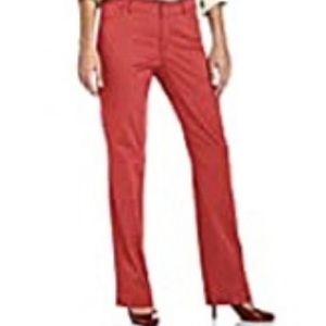 BANANA REPUBLIC Stretch pants 2L